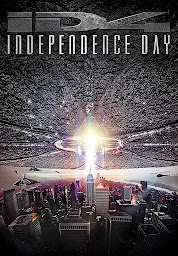 「Independence Day」圖示圖片