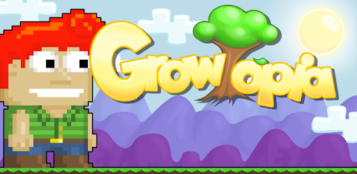 Growtopia 