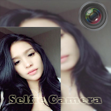 Selfie Camera For Artist icon