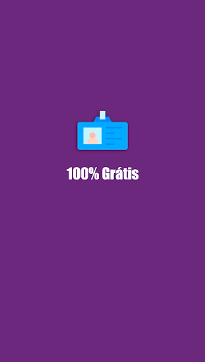 Vagas de Emprego - Juber Screen 2