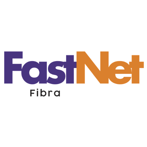 Fastnet Fibra logo