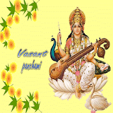 Basant Panchami Messages & Sms icon