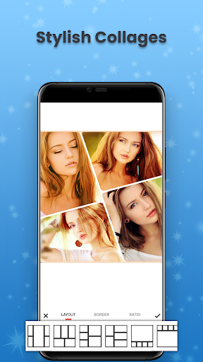 Crazy photo editor - Photo Eff Screen 3