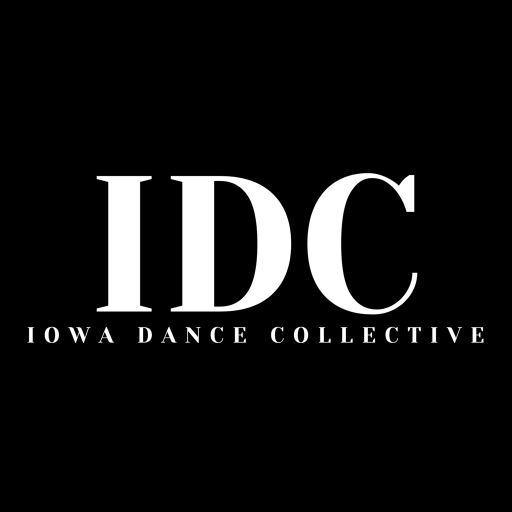Iowa Dance Collective logo