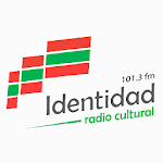 Cover Image of डाउनलोड Identidad Radio Cultural 101.3  APK