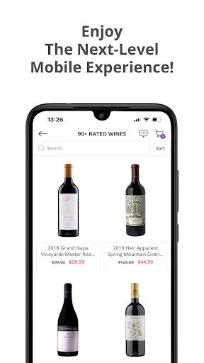 Big Hammer Wines Screen 2