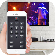 Top 40 Entertainment Apps Like Remote for all TVs - Best Alternatives