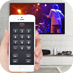 Remote for all TVs Apk