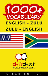 Imatge d'icona 1000+ English - Zulu Zulu - English Vocabulary
