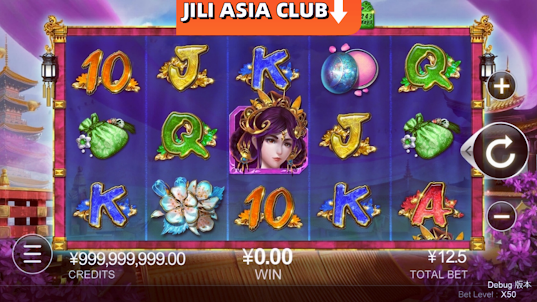 VIP Club - Jackpot Slots
