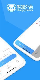 DeliveryPanda APK for Android Download (Premium) 2