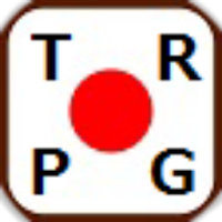 TRPGダイス