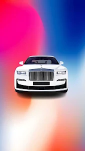 papéis de parede Rolls Royce