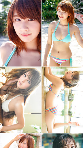 Sexy Girl Video & Wallpaper Screen 2
