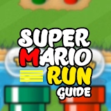 New Super Mario Run Guide icon