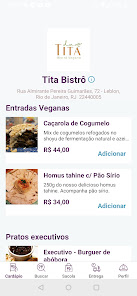 Da Tita Bistro 3.2 APK + Mod (Free purchase) for Android