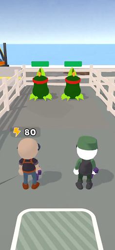 Firing Range - Screenshot 2