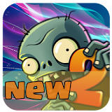 tricks:Plants vs Zombies 2 icon