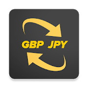 GBP to JPY Currency Converter