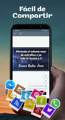 Saludos Días, Tardes, Noches Screen 3