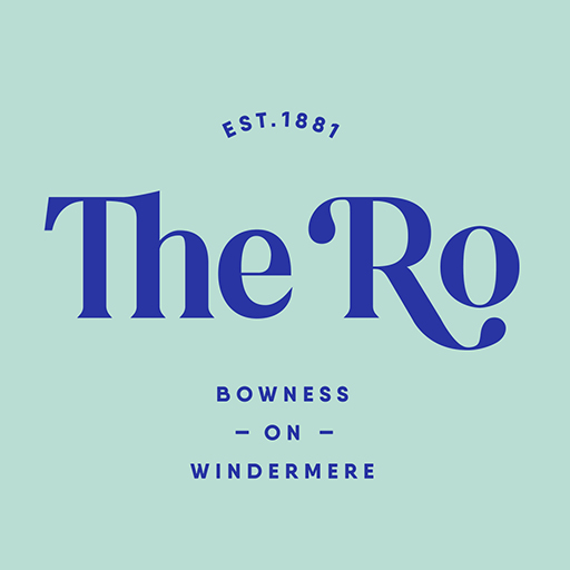 The Ro Hotel logo