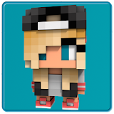 Baby Skins for Minecraft PE v2 icon