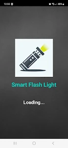 Smart FlashLight