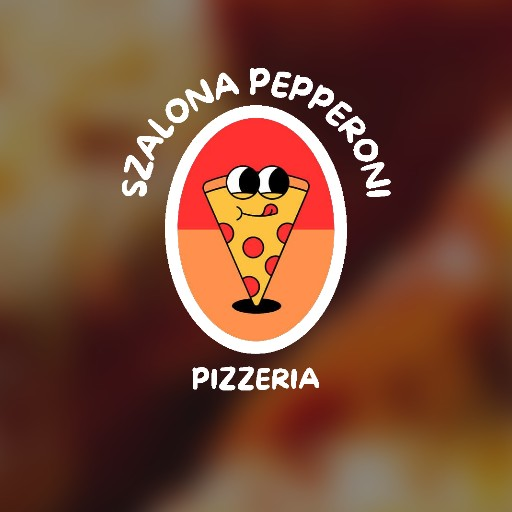 Szalona Pepperoni