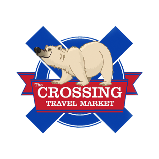 The Crossing Travel Market 3.1.9 Icon