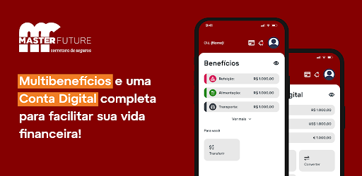 Master Future Multibenefícios