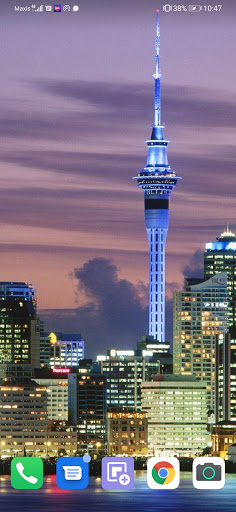 New Zealand Wallpapers Screen 3