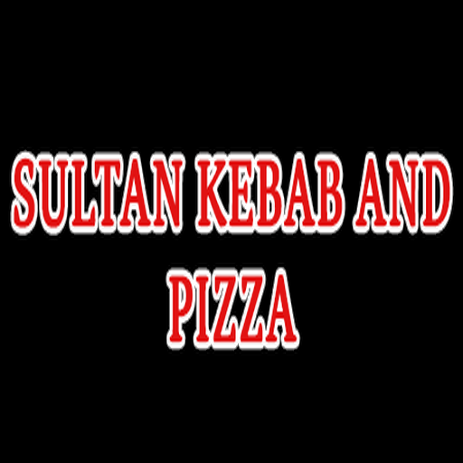Sultan Kebab And Pizza logo