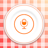 Voice Recipes icon