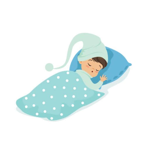 Bimo - Baby Monitor logo