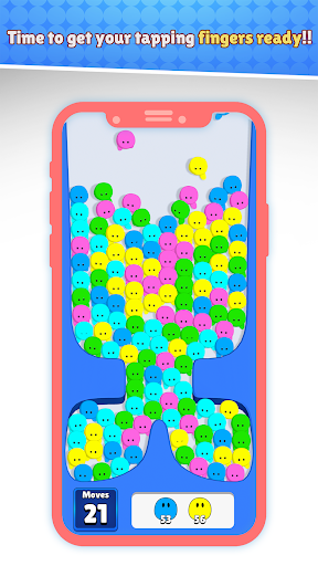 Android application Toopy Blast screenshort