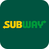 Subway Delivery icon