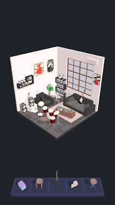 Find Hidden 3D - Screenshot 2