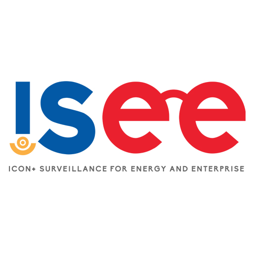 iSee Mobile logo