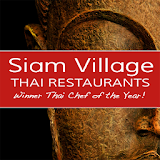 Siam Village Thai Restaurants icon