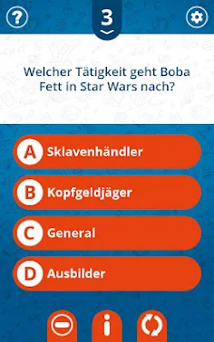 QUIZ IT - Screenshot 2