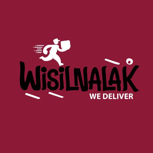 Wisilnalak Delivery 11.11 Icon