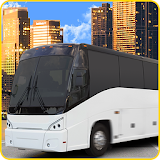 New York City Coach Bus Sim icon