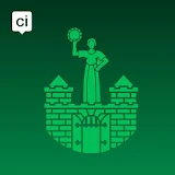 Magdeburg App icon
