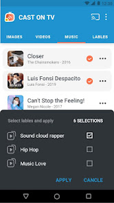 MoboApp 1.3.7.3 APK + Mod (Free purchase) for Android