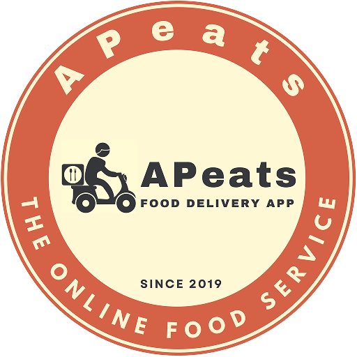 APeats - Food Delivery - AppWisp.com