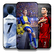 Soccer Ronaldo wallpapers - Androidアプリ