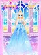 screenshot of Princess Dress up Games