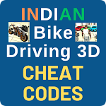 Cover Image of ดาวน์โหลด Vehicle Codes for Indian Bike  APK