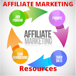 Cover Image of Download Affiliate Marketing Books and  APK