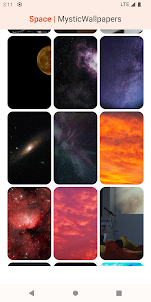 Space HD - 4K Wallpapers